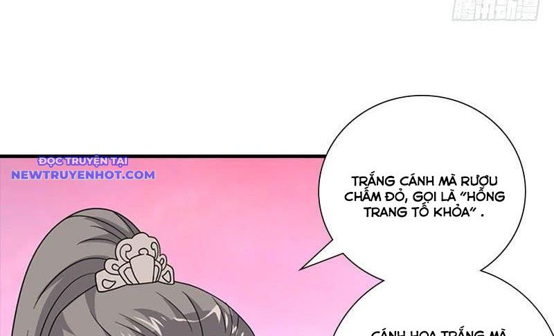 Thiên Long Bát Bộ webtoon chapter 71 - Trang 54