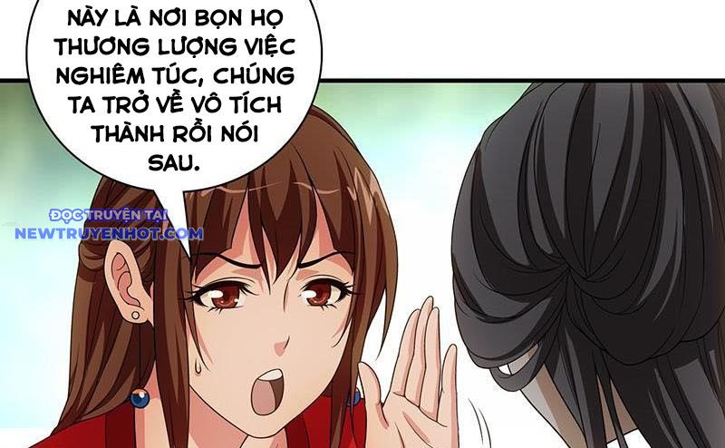 Thiên Long Bát Bộ webtoon chapter 85 - Trang 18