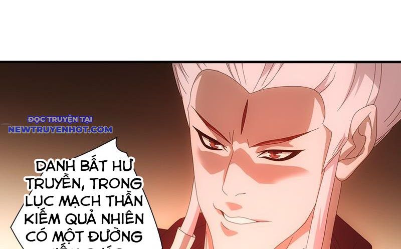 Thiên Long Bát Bộ webtoon chapter 54 - Trang 57