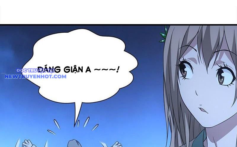 Thiên Long Bát Bộ webtoon chapter 78 - Trang 22