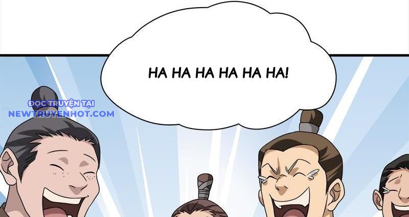 Thiên Long Bát Bộ webtoon chapter 74 - Trang 121