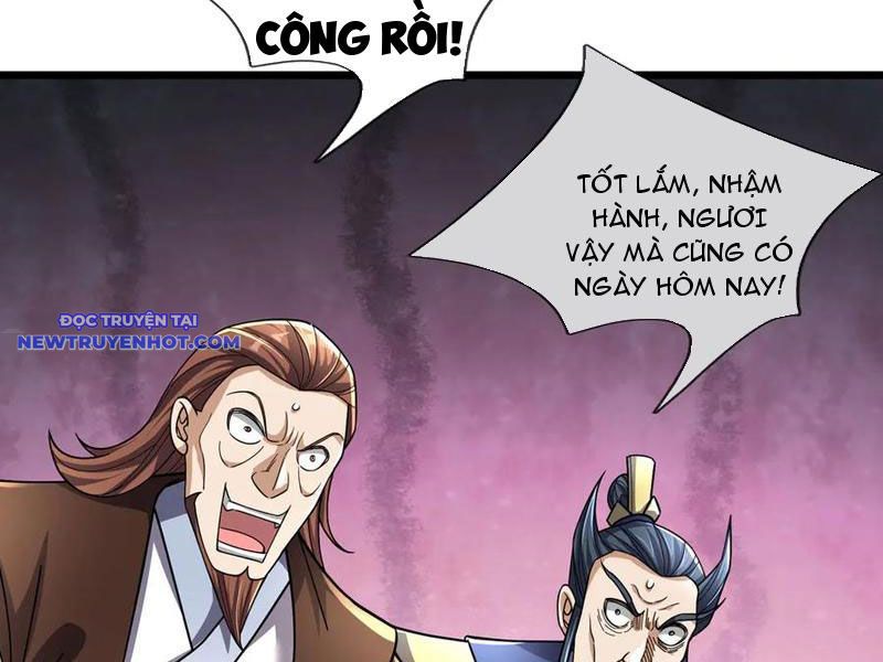 Ngủ say vạn cổ: Xuất thế quét ngang chư thiên chapter 78 - Trang 25