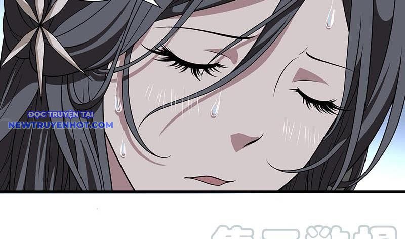 Thiên Long Bát Bộ webtoon chapter 98 - Trang 12