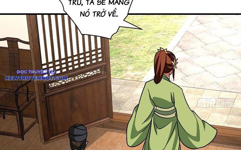 Thiên Long Bát Bộ webtoon chapter 35 - Trang 46