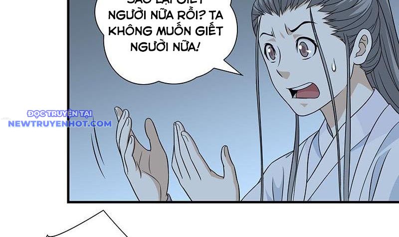 Thiên Long Bát Bộ webtoon chapter 100 - Trang 53