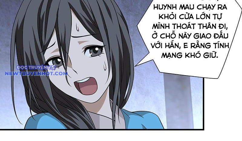 Thiên Long Bát Bộ webtoon chapter 103 - Trang 26