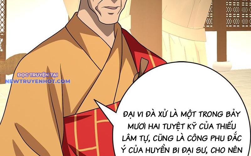 Thiên Long Bát Bộ webtoon chapter 41 - Trang 27