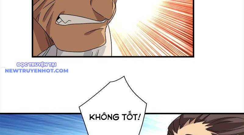 Thiên Long Bát Bộ webtoon chapter 75 - Trang 8