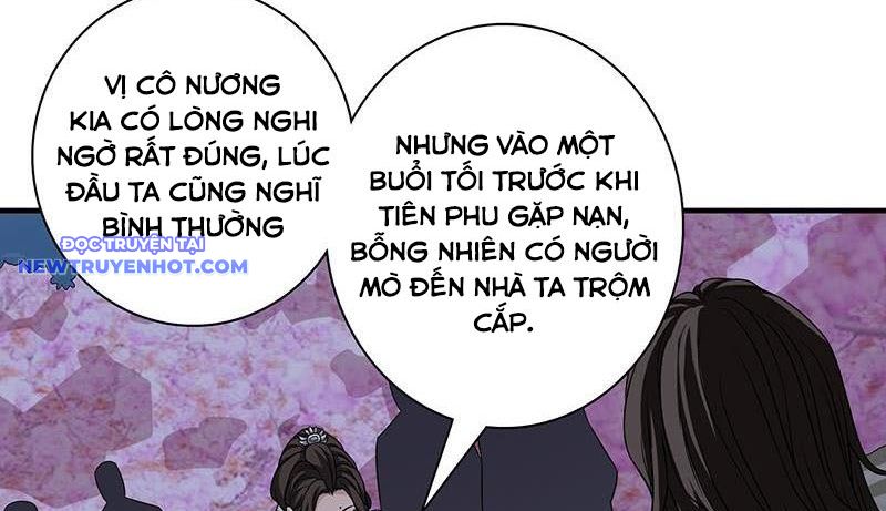 Thiên Long Bát Bộ webtoon chapter 93 - Trang 55