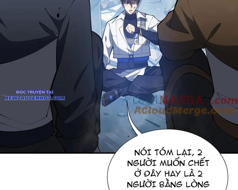 Ta Ký Kết Khế Ước Với Chính Mình chapter 64 - Trang 86