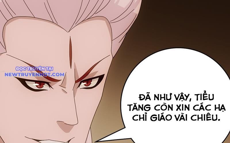 Thiên Long Bát Bộ webtoon chapter 57 - Trang 105