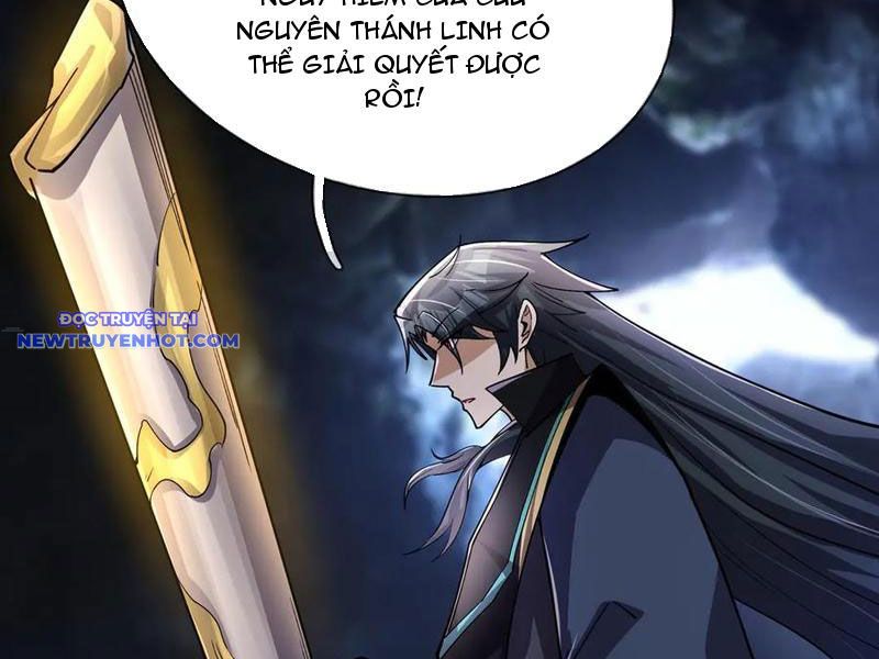 Ngủ say vạn cổ: Xuất thế quét ngang chư thiên chapter 71 - Trang 111