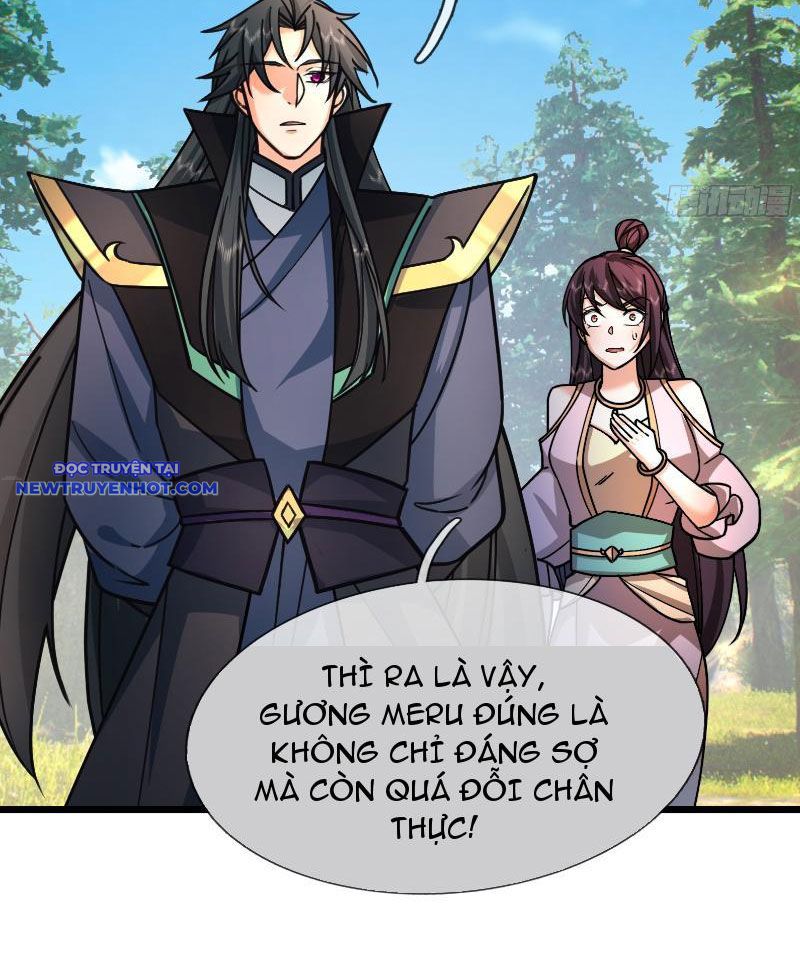 Ngủ say vạn cổ: Xuất thế quét ngang chư thiên chapter 29 - Trang 17