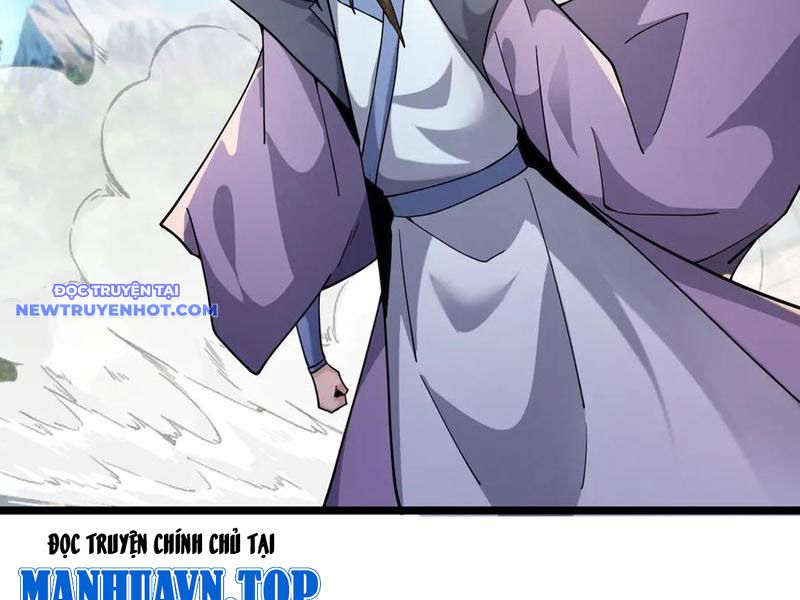 Ngủ say vạn cổ: Xuất thế quét ngang chư thiên chapter 77 - Trang 22