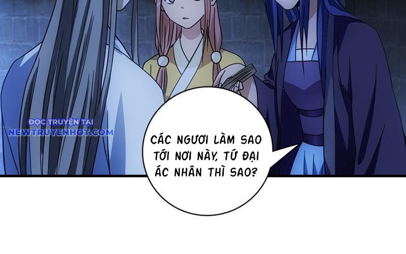 Thiên Long Bát Bộ webtoon chapter 14 - Trang 34