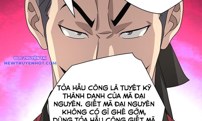 Thiên Long Bát Bộ webtoon chapter 77 - Trang 41