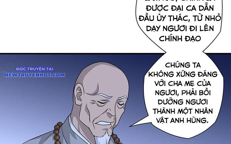 Thiên Long Bát Bộ webtoon chapter 92 - Trang 65