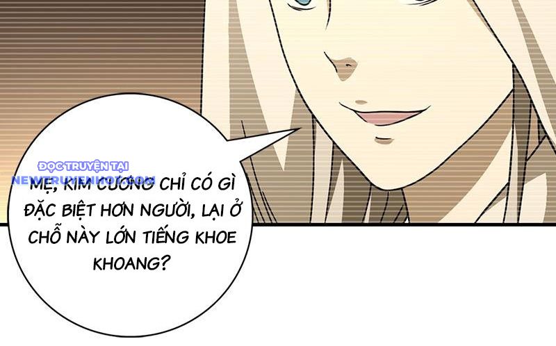 Thiên Long Bát Bộ webtoon chapter 41 - Trang 91