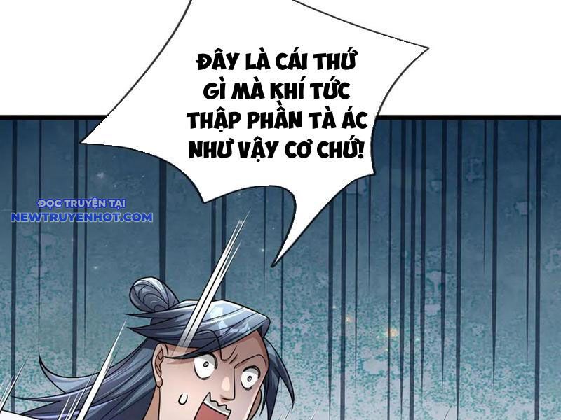 Ngủ say vạn cổ: Xuất thế quét ngang chư thiên chapter 76 - Trang 116