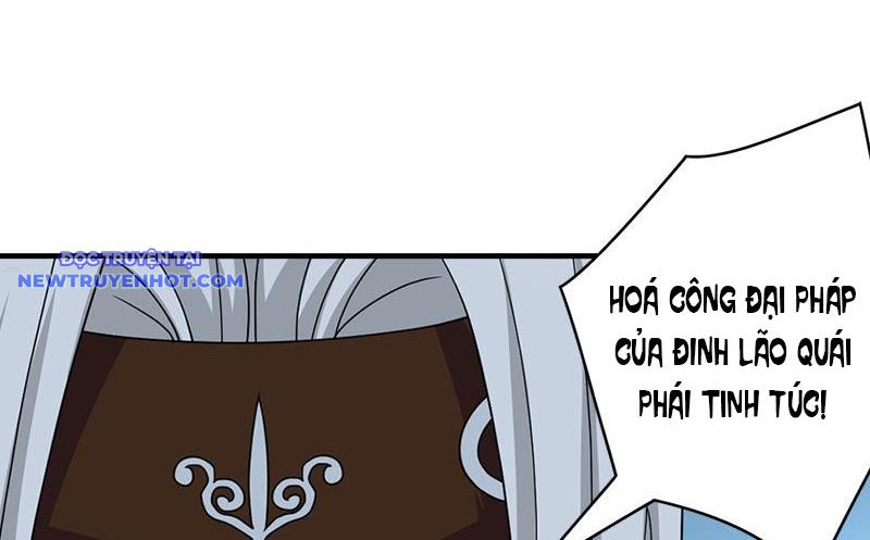 Thiên Long Bát Bộ webtoon chapter 38 - Trang 6