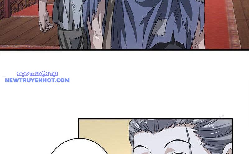 Thiên Long Bát Bộ webtoon chapter 78 - Trang 93