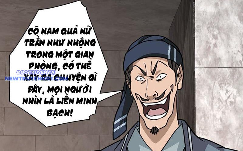 Thiên Long Bát Bộ webtoon chapter 36 - Trang 44