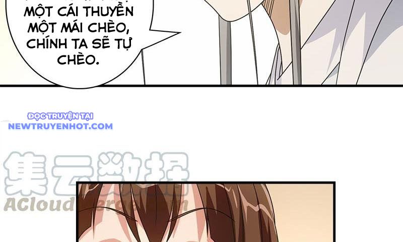 Thiên Long Bát Bộ webtoon chapter 77 - Trang 78