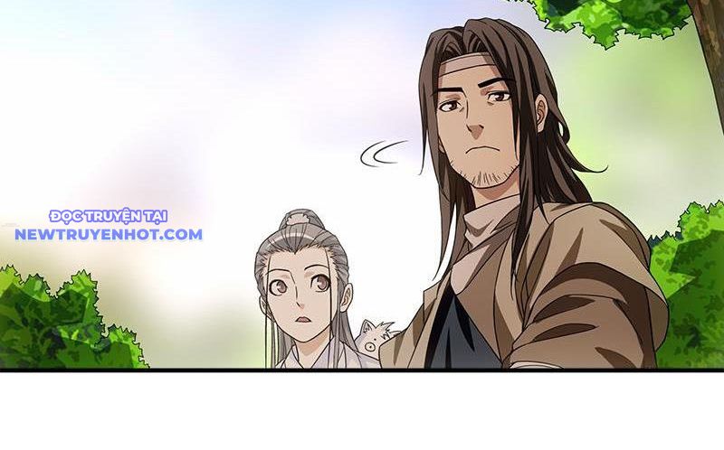 Thiên Long Bát Bộ webtoon chapter 80 - Trang 75