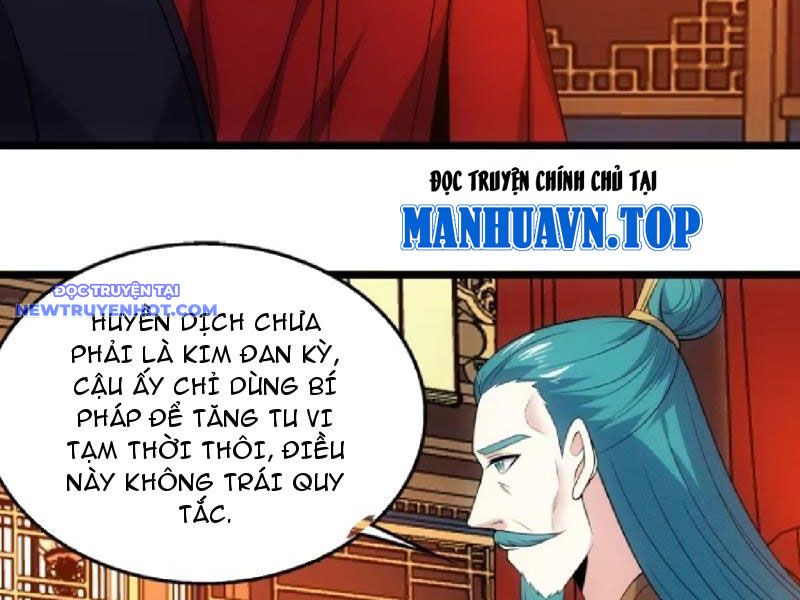 Thê Tử Của Ta Là Đại Lão Đại Thừa Kỳ chapter 113 - Trang 23