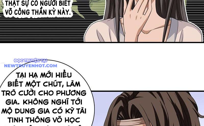 Thiên Long Bát Bộ webtoon chapter 85 - Trang 6