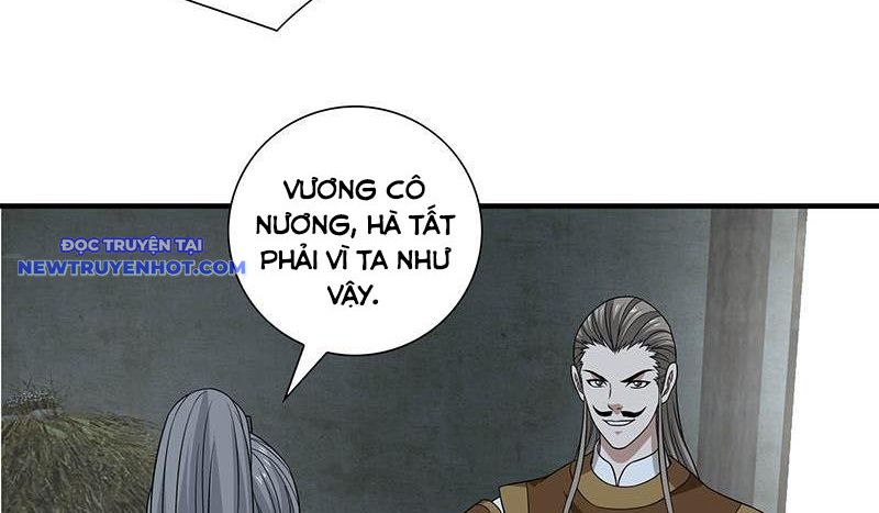 Thiên Long Bát Bộ webtoon chapter 103 - Trang 57