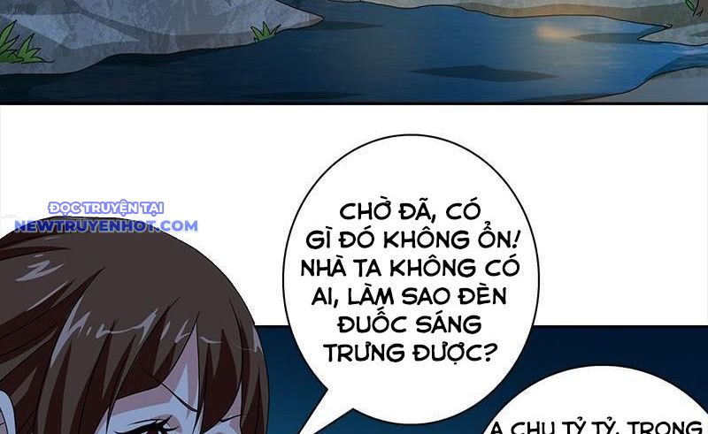 Thiên Long Bát Bộ webtoon chapter 74 - Trang 11