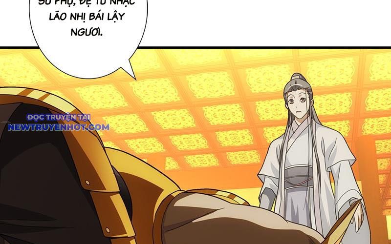 Thiên Long Bát Bộ webtoon chapter 19 - Trang 62