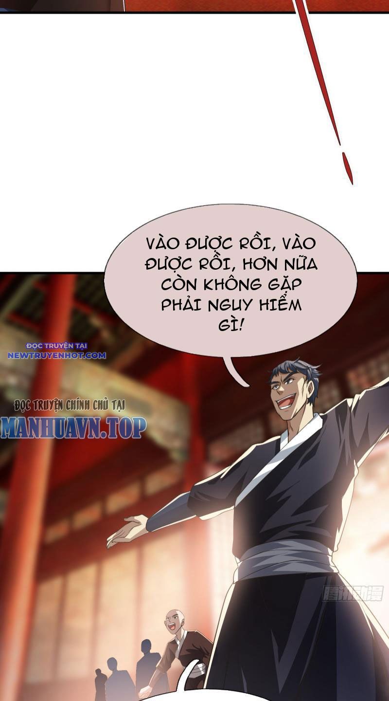 Ngủ say vạn cổ: Xuất thế quét ngang chư thiên chapter 12 - Trang 24