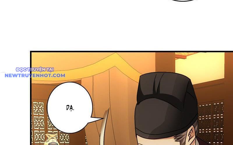 Thiên Long Bát Bộ webtoon chapter 17 - Trang 46