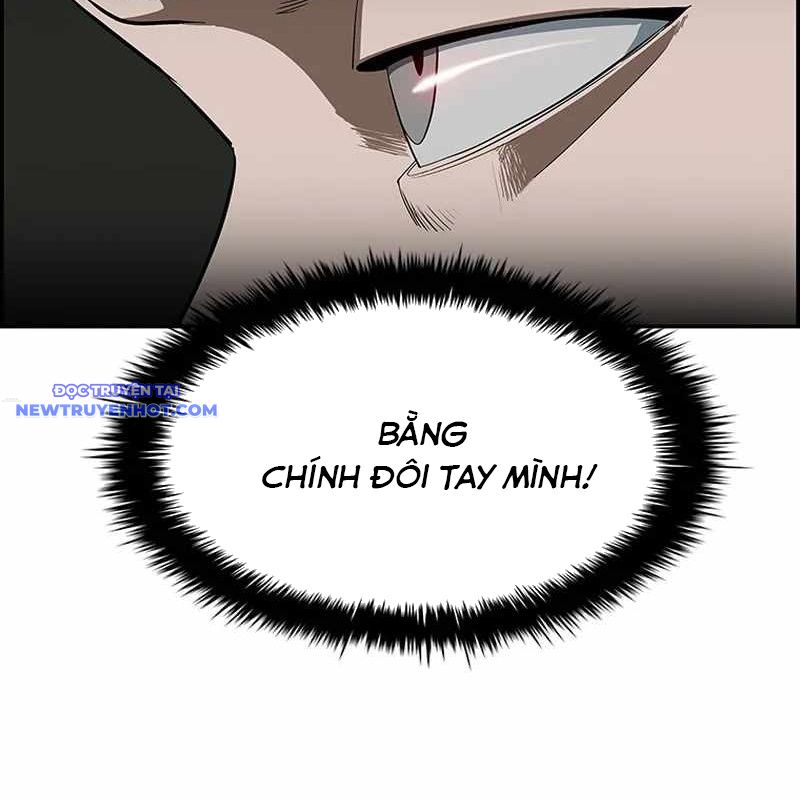 Chế Tác Hạt Nhân chapter 4 - Trang 21