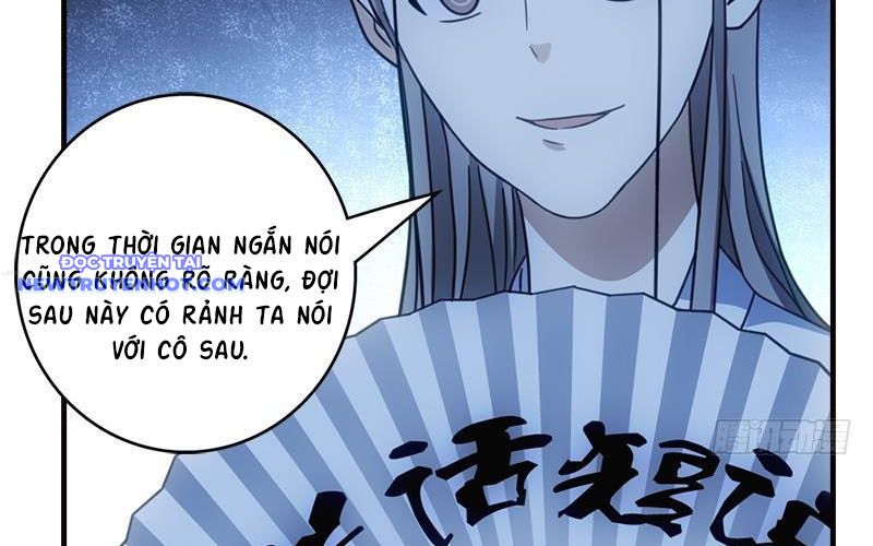 Thiên Long Bát Bộ webtoon chapter 14 - Trang 36