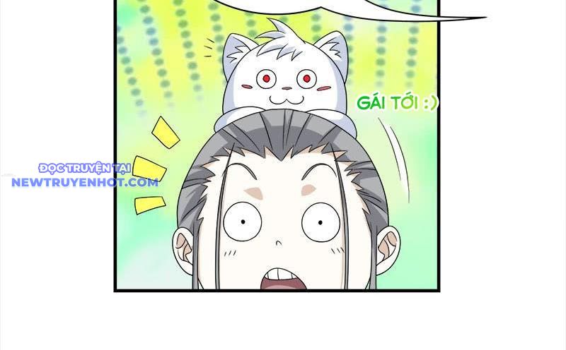 Thiên Long Bát Bộ webtoon chapter 72 - Trang 61