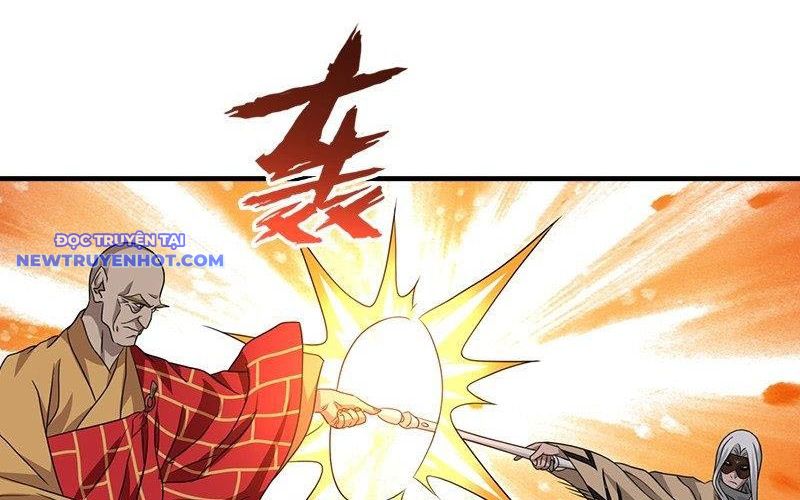 Thiên Long Bát Bộ webtoon chapter 34 - Trang 37