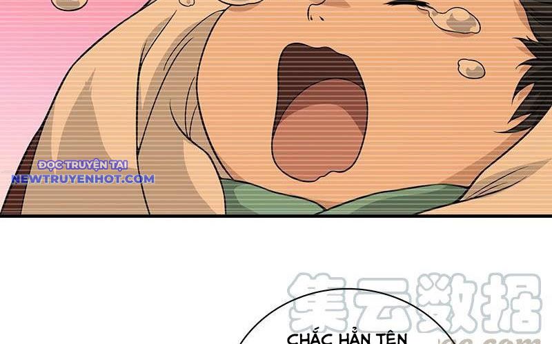 Thiên Long Bát Bộ webtoon chapter 92 - Trang 28