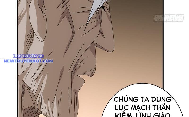 Thiên Long Bát Bộ webtoon chapter 53 - Trang 102