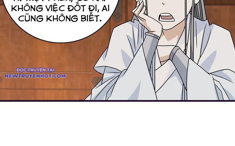 Thiên Long Bát Bộ webtoon chapter 60 - Trang 53