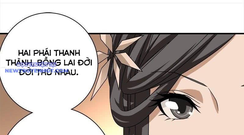 Thiên Long Bát Bộ webtoon chapter 75 - Trang 26