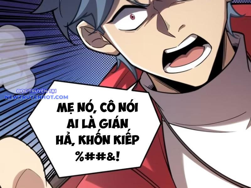 Phá Kiếp Chi Huy: được Lão đại Bảo Kê chapter 13 - Trang 58