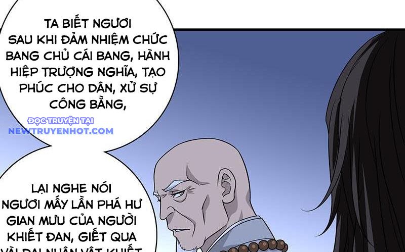 Thiên Long Bát Bộ webtoon chapter 92 - Trang 76