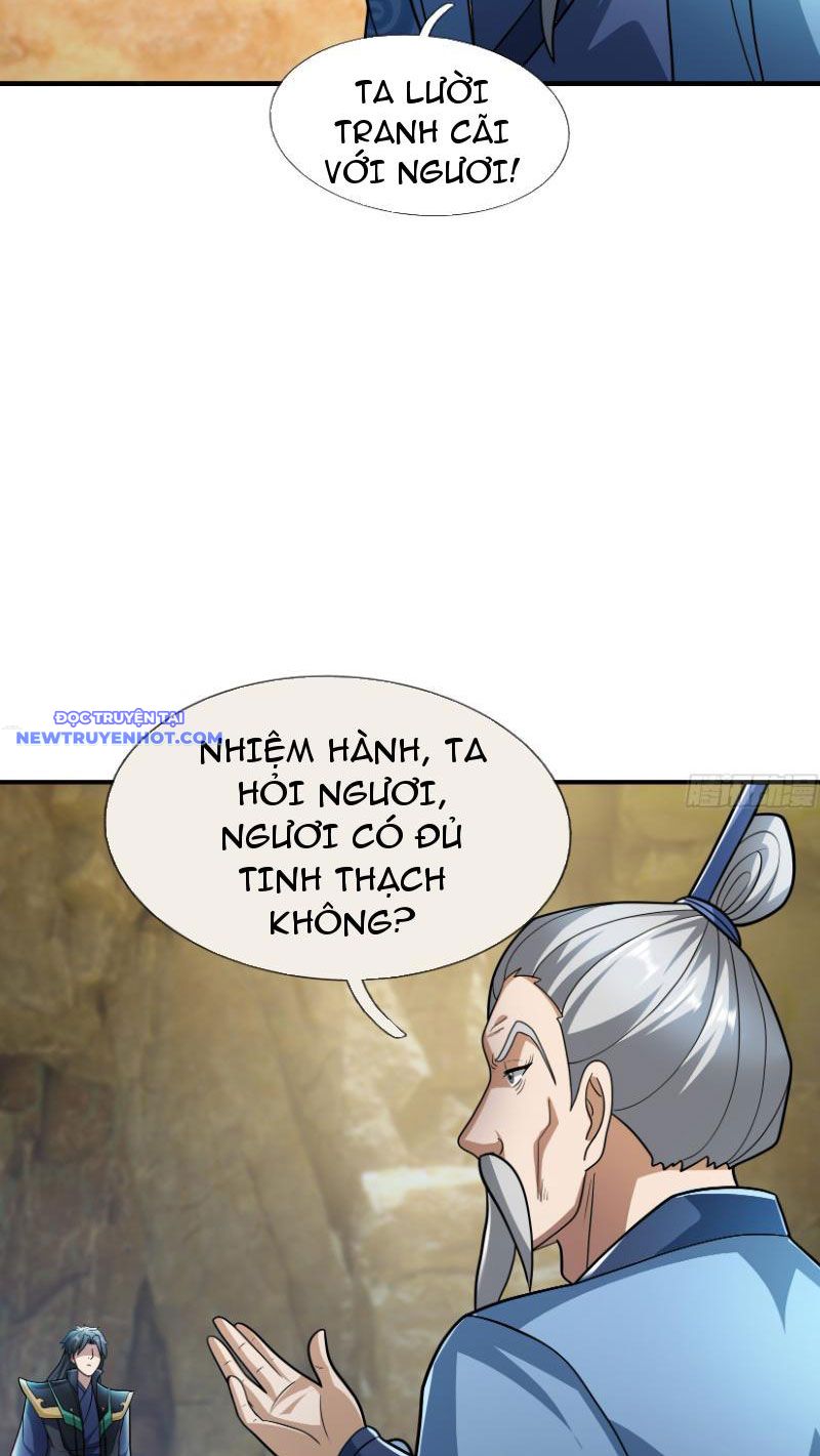 Ngủ say vạn cổ: Xuất thế quét ngang chư thiên chapter 17 - Trang 64