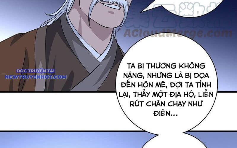 Thiên Long Bát Bộ webtoon chapter 92 - Trang 37