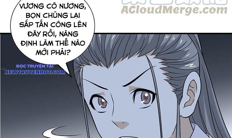 Thiên Long Bát Bộ webtoon chapter 100 - Trang 13