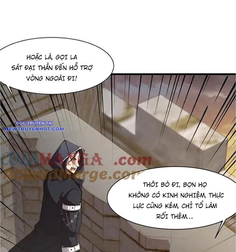 Chỉ Có Ta Có Thể Sử Dụng Triệu Hoán Thuật chapter 144 - Trang 2