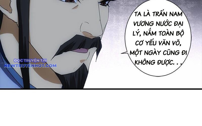 Thiên Long Bát Bộ webtoon chapter 22 - Trang 46